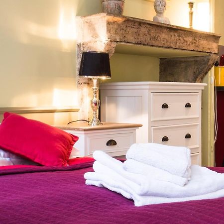 Appartement - Petit Buffon Dijon Exteriér fotografie