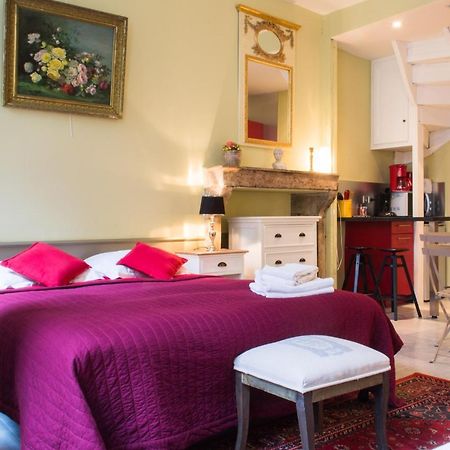 Appartement - Petit Buffon Dijon Exteriér fotografie