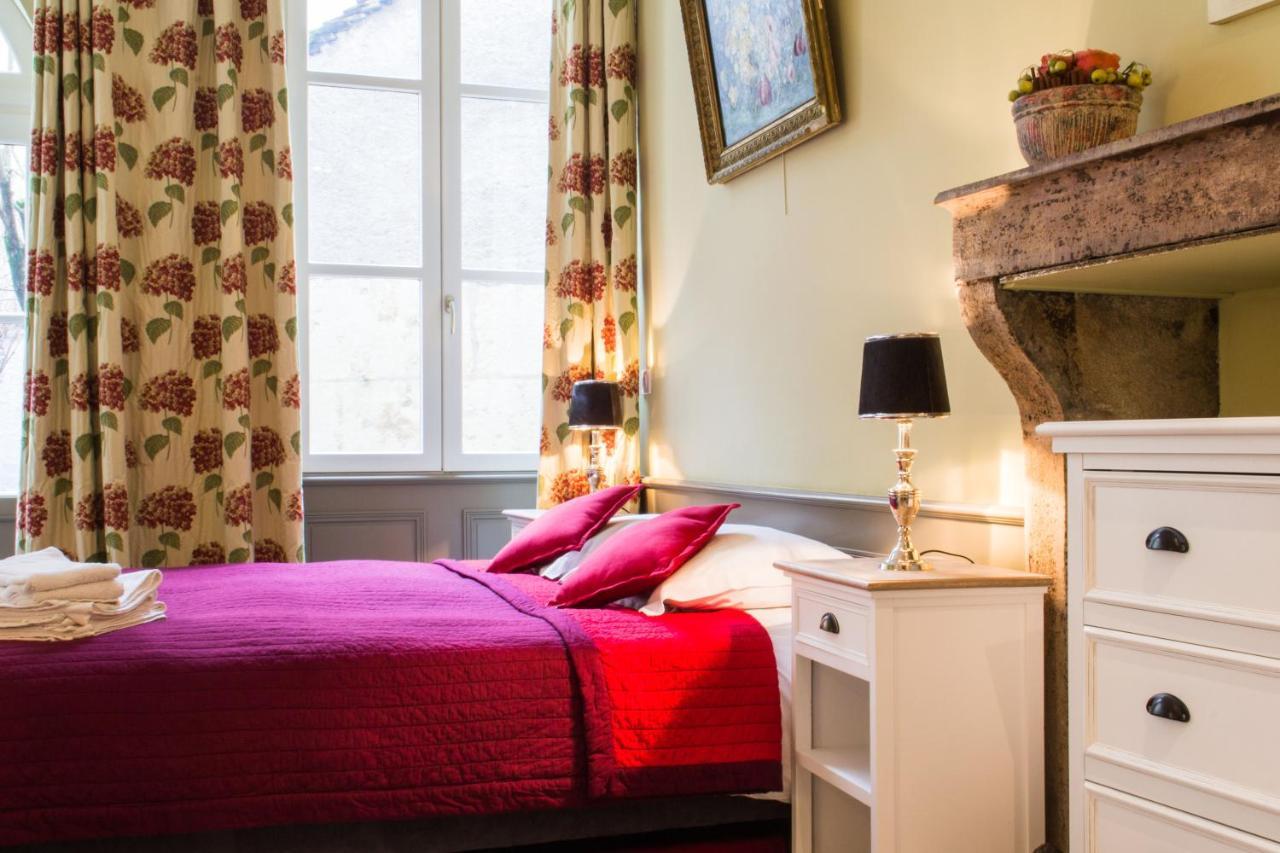 Appartement - Petit Buffon Dijon Exteriér fotografie
